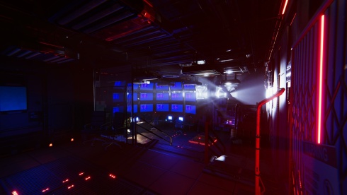 Dark Atlas: Infernum - скриншот 4