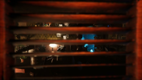 Dark Atlas: Infernum - скриншот 5