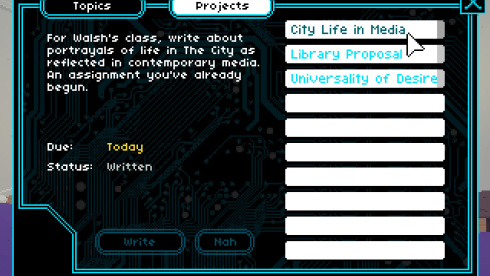 Perfect Tides: Station to Station - скриншот 4