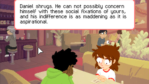 Perfect Tides: Station to Station - скриншот 5