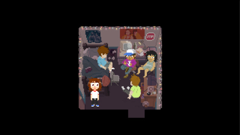 Perfect Tides: Station to Station - скриншот 6