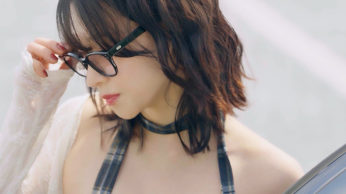 Heroines Through My Lens - скриншот 1