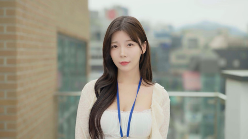 Heroines Through My Lens - скриншот 3