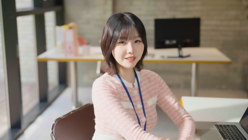 Heroines Through My Lens - скриншот 4