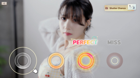 Heroines Through My Lens - скриншот 6