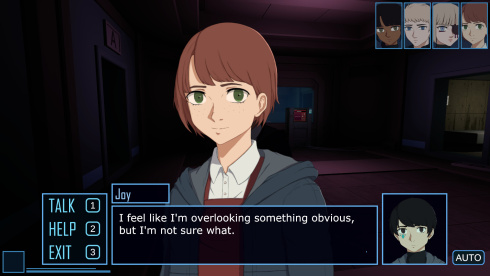 Thief's Roulette - скриншот 3