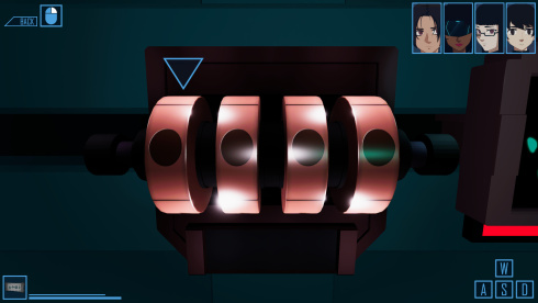 Thief's Roulette - скриншот 5