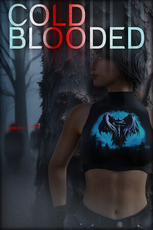 Cold Blooded - скачать торрент бесплатно на ПК