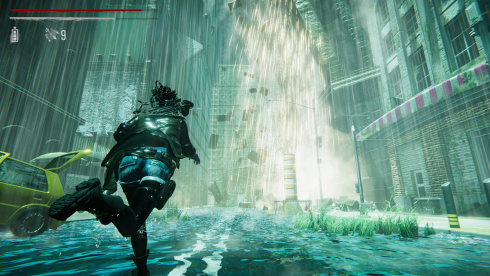 Cold Blooded - скриншот 4