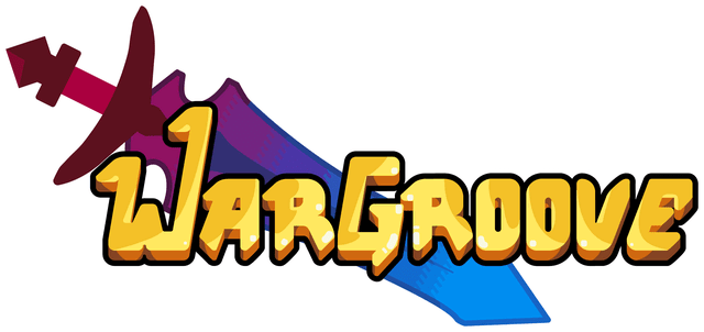 Wargroove logo