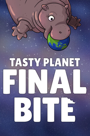 Tasty Planet: Final Bite - скачать торрент бесплатно на ПК