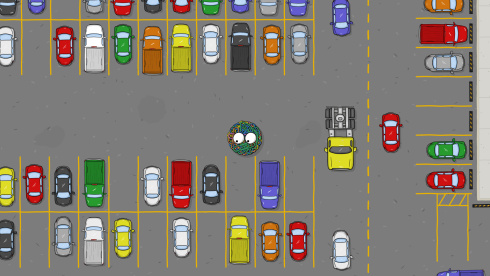 Tasty Planet: Final Bite - скриншот 2