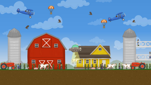 Tasty Planet: Final Bite - скриншот 3