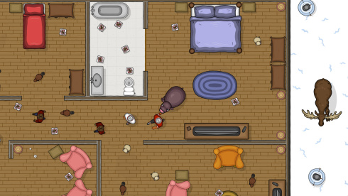 Tasty Planet: Final Bite - скриншот 4