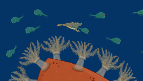 Tasty Planet: Final Bite - скриншот 6