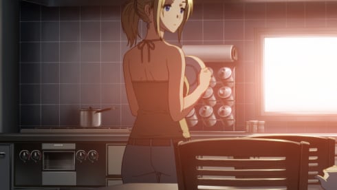 Sisters: Last Day of Summer - скриншот 5