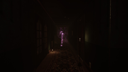 OH DEMON! Fix my TV - скриншот 2