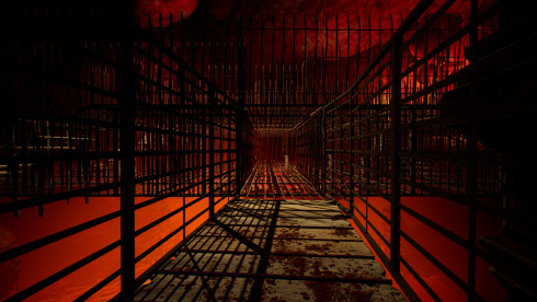 OH DEMON! Fix my TV - скриншот 3