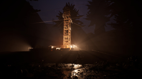 OH DEMON! Fix my TV - скриншот 4