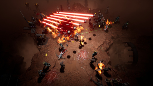 R.I.P. - Reincarnation Insurance Program - скриншот 1