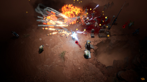 R.I.P. - Reincarnation Insurance Program - скриншот 6