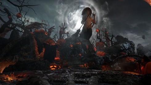 Succubus - скриншот 6