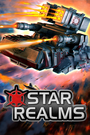 Star Realms - скачать торрент бесплатно на ПК