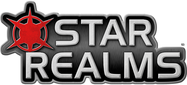 Star Realms - логотип игры
