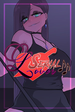 Serial Lover - скачать торрент бесплатно на ПК