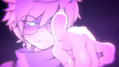 Serial Lover - скриншот 2