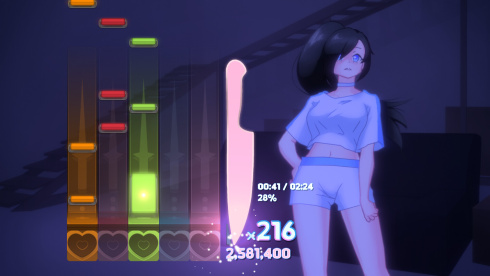 Serial Lover - скриншот 3