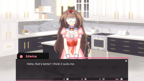 Serial Lover - скриншот 4