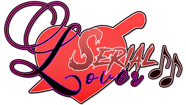 Serial Lover - логотип игры
