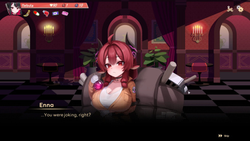 RogueDiceR - скриншот 5