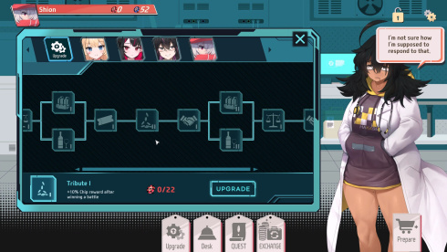 RogueDiceR - скриншот 6