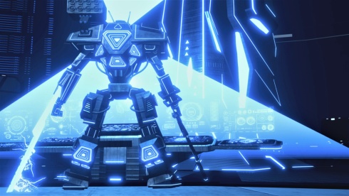 NEUROXUS - скриншот 1