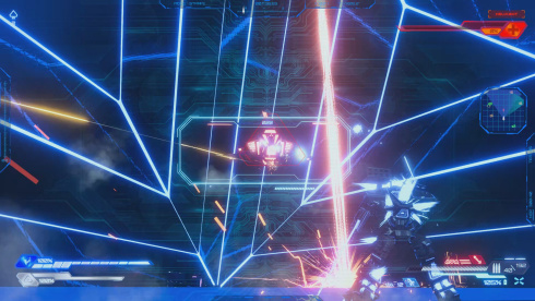 NEUROXUS - скриншот 2