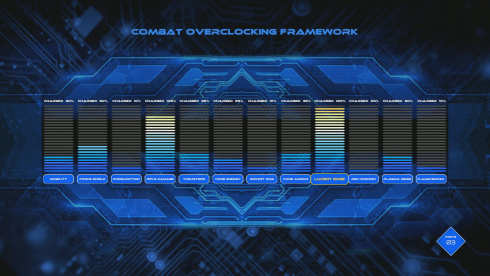 NEUROXUS - скриншот 3