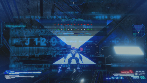 NEUROXUS - скриншот 5