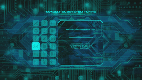 NEUROXUS - скриншот 6