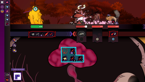 Winnie's Hole - скриншот 2