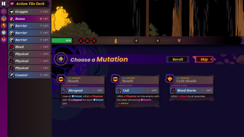 Winnie's Hole - скриншот 3