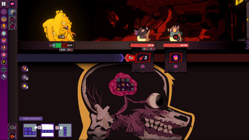 Winnie's Hole - скриншот 4