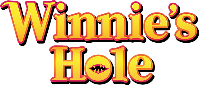 Winnie's Hole - логотип игры