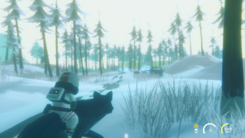 Nova Antarctica - скриншот 1