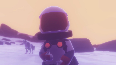 Nova Antarctica - скриншот 2