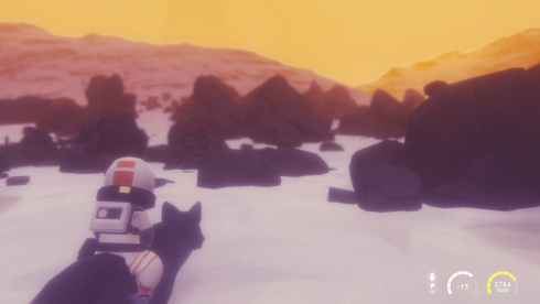 Nova Antarctica - скриншот 5