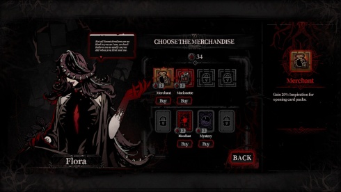 Roots Devour - скриншот 6