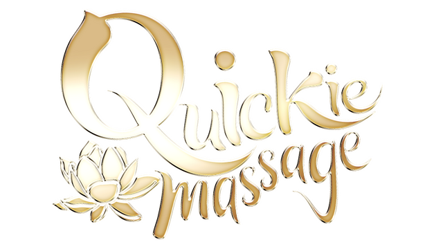 Quickie Massage - логотип игры