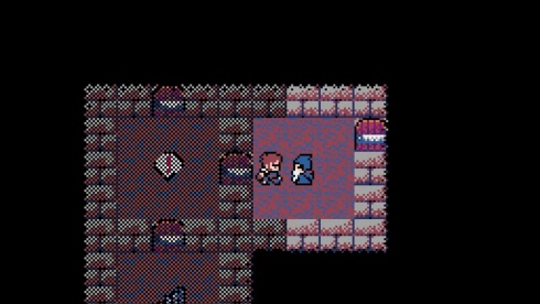 Dungeon Antiqua - скриншот 4